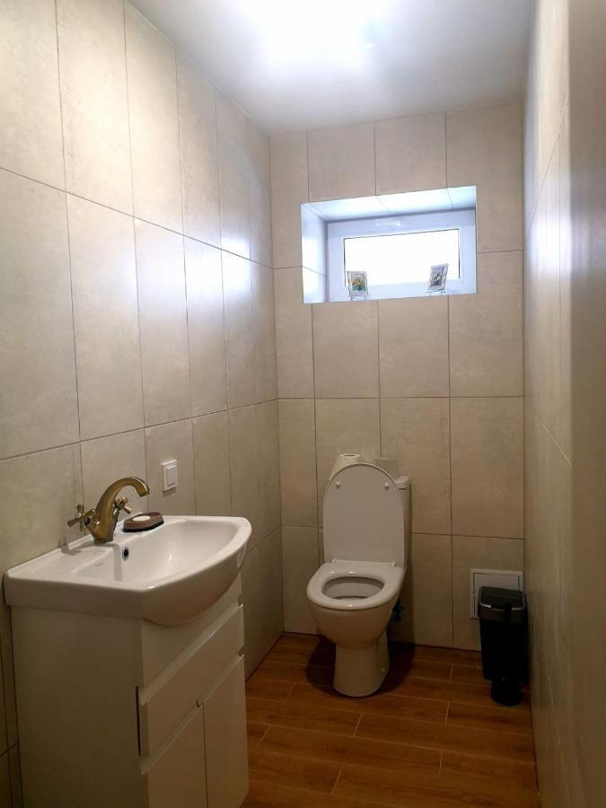 Серинча Villa Soymy Exterior photo
